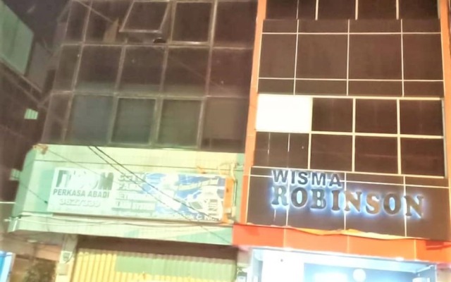 Wisma Robinson