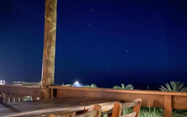 Hotel Posada del Barco