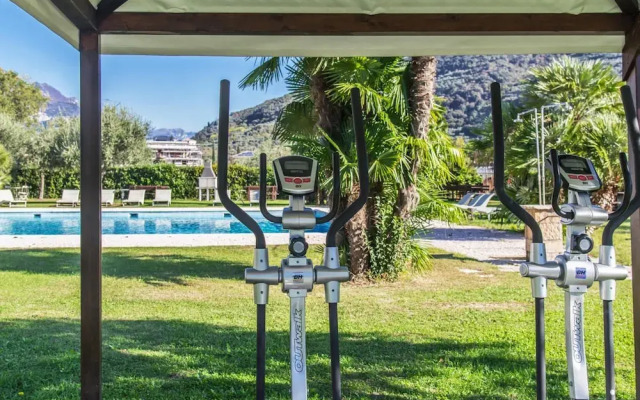 Residence Moinca at Riva del Garda