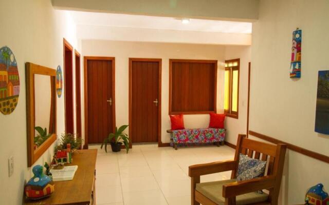 Pousada Flor do Arraial