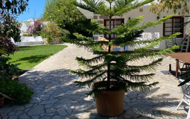 Tijarafe 2
