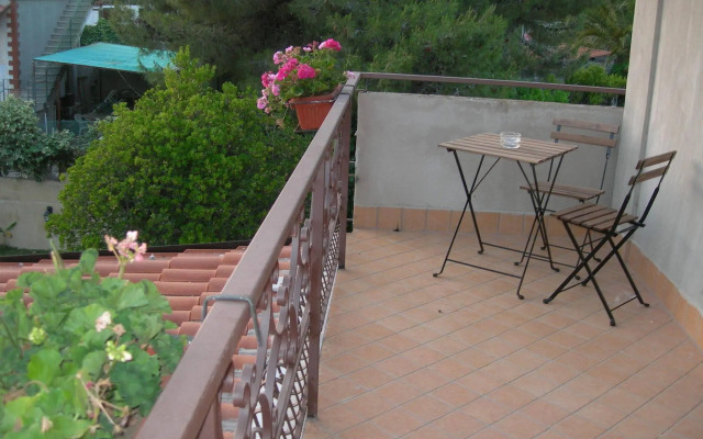 Villa Sole dell'Etna