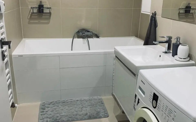Luxury apartman Bojnice