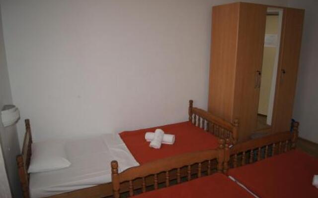 Hostel Adria Zadar