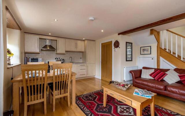 Tregarnedd Cottage