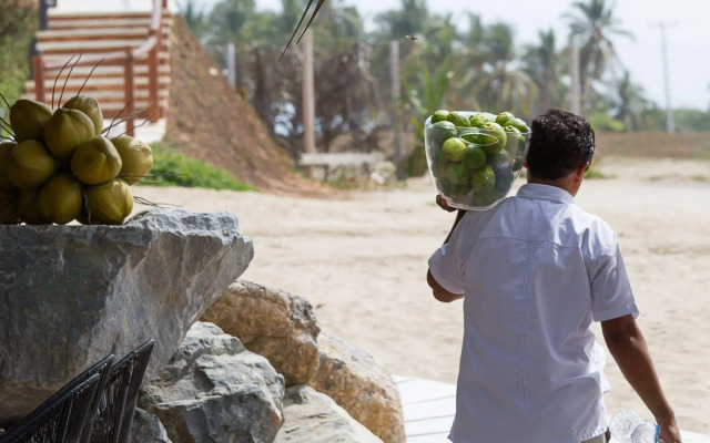 Las Palmas Luxury Villas