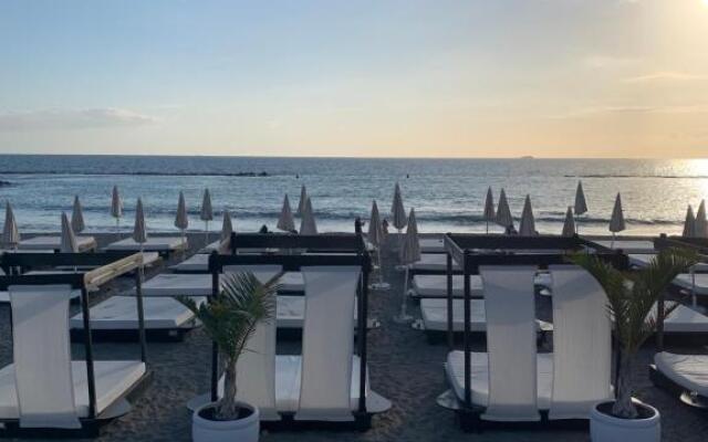 Orlando , Tenerife