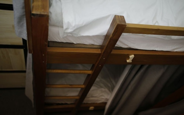 The Q hostel – Guest Rooms – Nha Trang