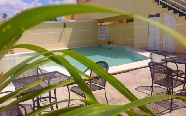 Hotel El Marques