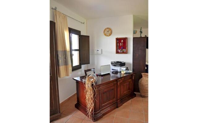 Sa Prata Hotel & Resort