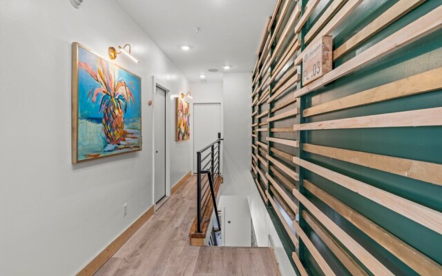Goodseed Suites Philadelphia Center