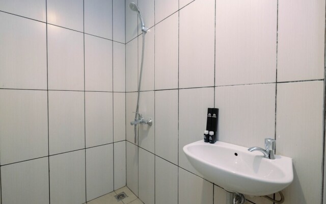 Premium Studio @ Grand Kamala Lagoon Apartment By Travelio