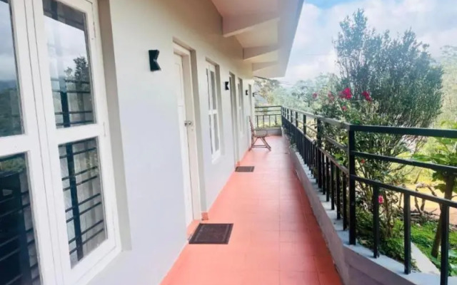 Seven Malai Residency