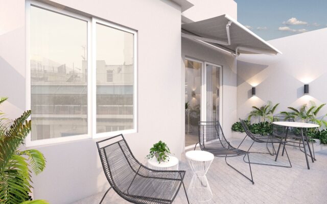 Great Living Koukaki