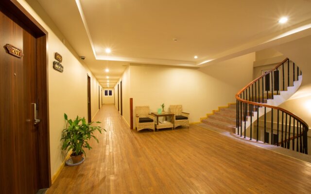 Sheng Hang Xin Villa