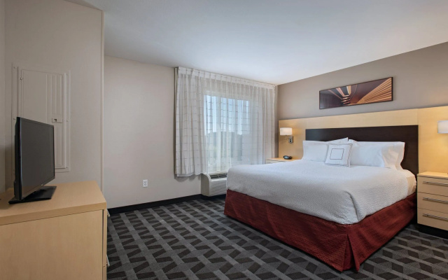 TownePlace Suites Fayetteville Cross Creek
