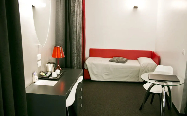 Daytona Business Hotel