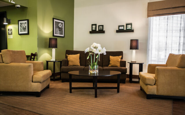 Sleep Inn & Suites Metairie