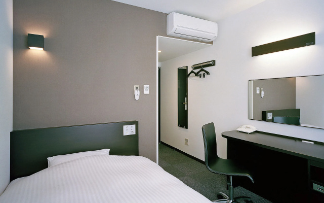 Hotel New Amami
