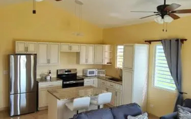 JC Comfort Suit and Villa