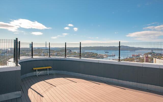 Апартаменты на улице Фастовская