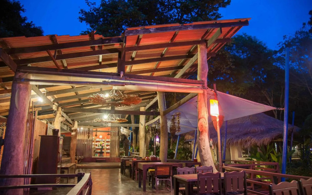 La Laanta Hideaway Resort