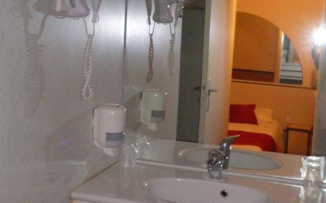 Cit'Hotel Escatel