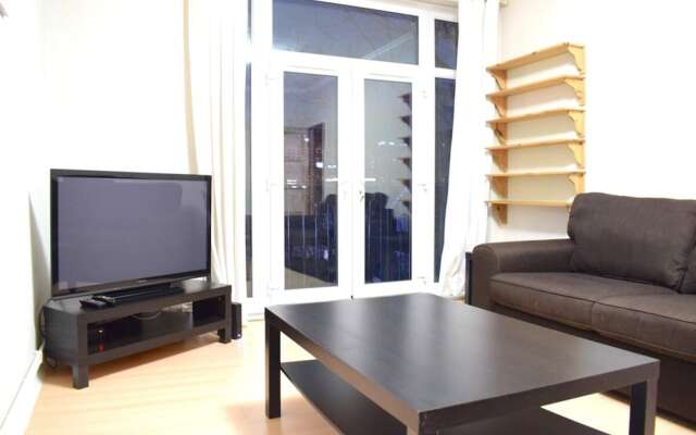 Flat in Bethnal Green
