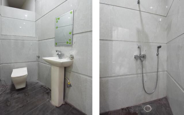 OYO Flagship 62029 Hotel Shagun