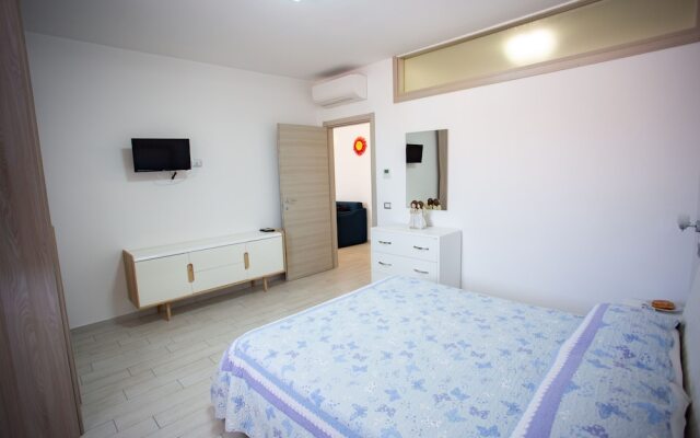 Casa Vacanze Odissea