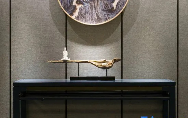 TILL BRIGHT Hotel (Changsha Meixi Lake)