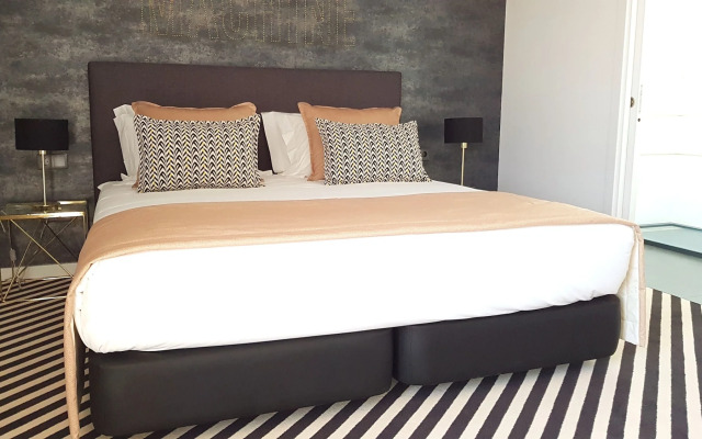 Thomar Boutique Hotel