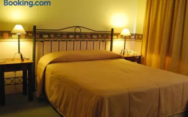 Hotel Bulevar