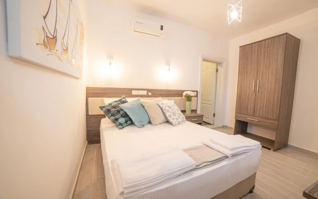 Palmiye Beach & Rest