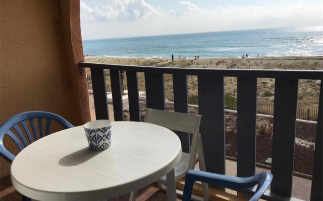 Appartement Port Barcarès, 1 pièce, 2 personnes - FR-1-81-236