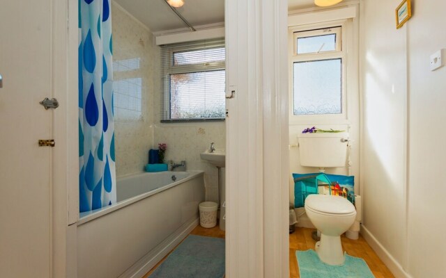 Croyde SEA Breeze 3 Bedrooms