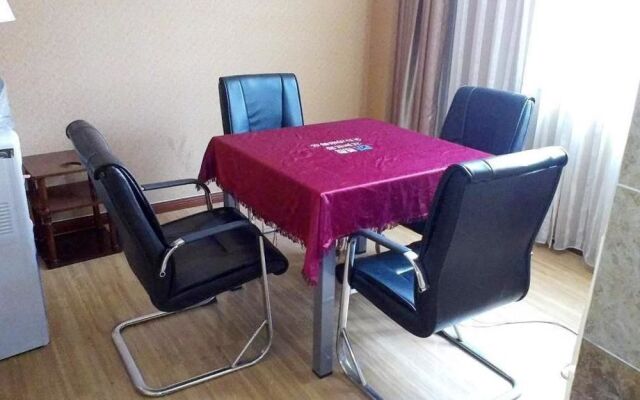 Kunlun Leju Business Hotel