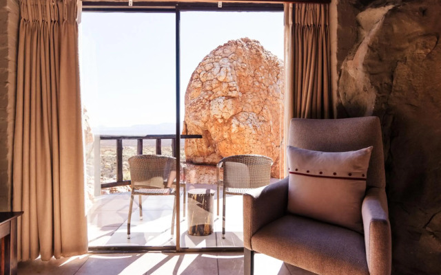 Kagga Kamma Nature Reserve