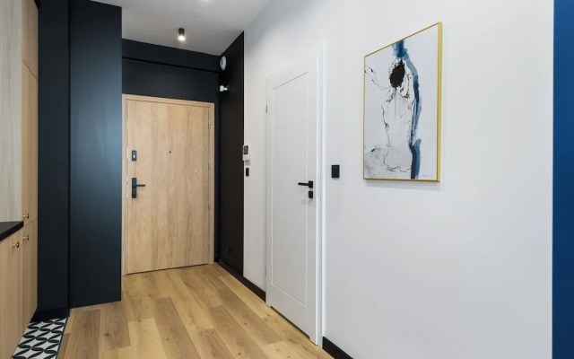 Zabrska 15 by Kairos Apartments