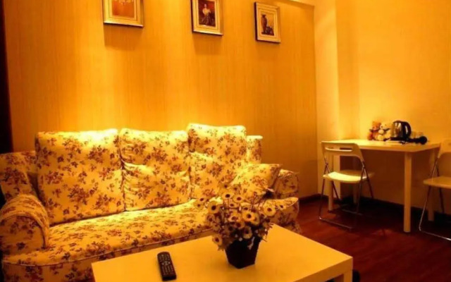 Candy Hotel Apartment