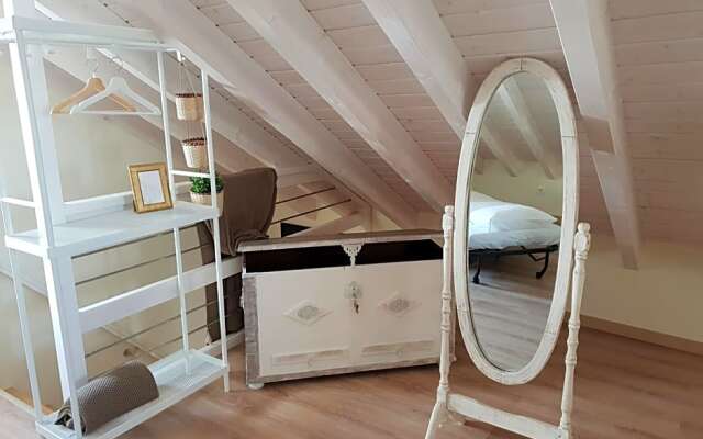 Quebra Costas Rooms Torres Vedras