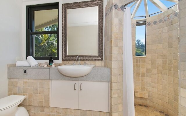Ferncrest - Fernleigh - WiFi - Air-Conditioning