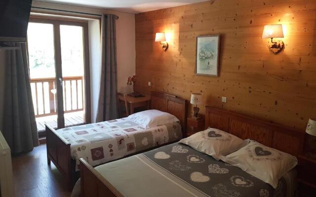 Hôtel La Vanoise