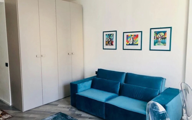 Loft Garibaldi