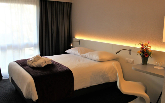 Mercure Plaza Biel