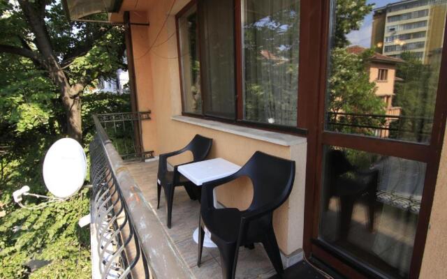 Guest Rooms Stay Nexus