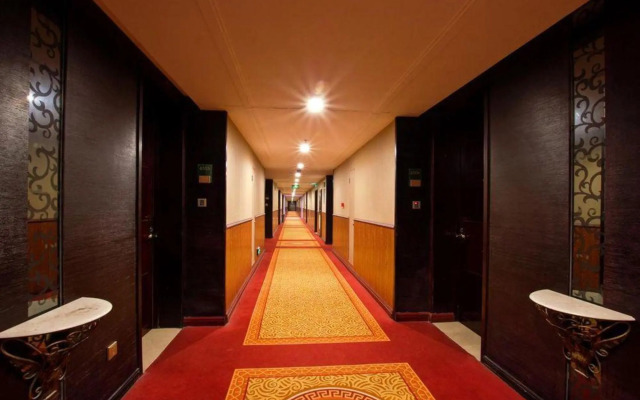 Xindu International Hotel Xinyang