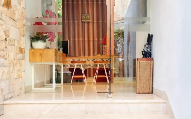 The Jimbaran Villa by Ini Vie Hospitality