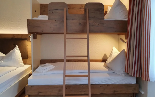 Waldhotel Unspunnen
