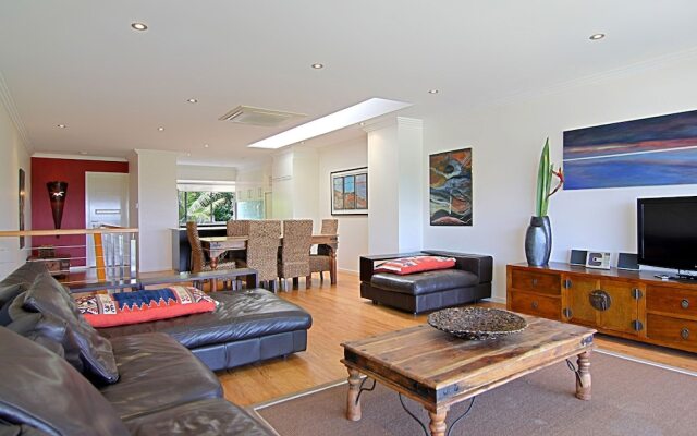 A Perfect Stay - 3 James Cook Apartments